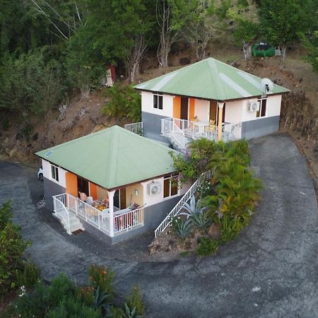 L'Escapade Naturelle ปวงต์-นัวร์ ภายนอก รูปภาพ