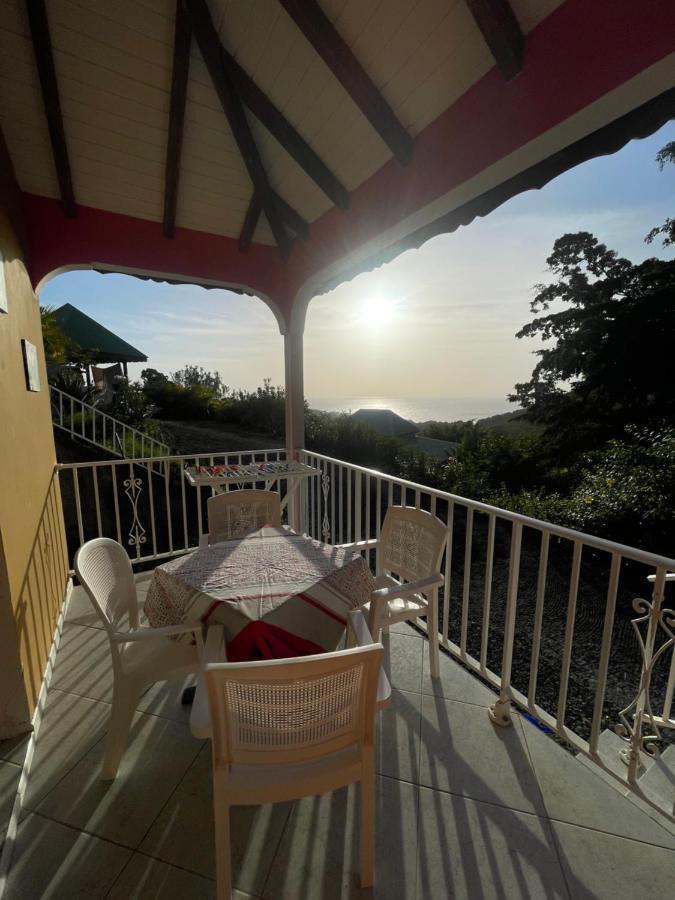 L'Escapade Naturelle ปวงต์-นัวร์ ภายนอก รูปภาพ