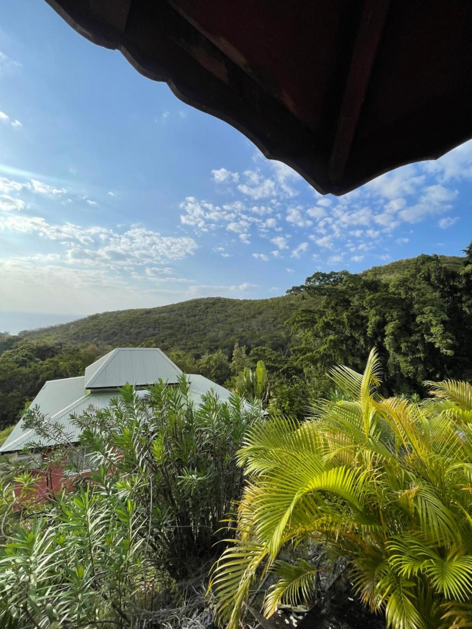 L'Escapade Naturelle ปวงต์-นัวร์ ภายนอก รูปภาพ