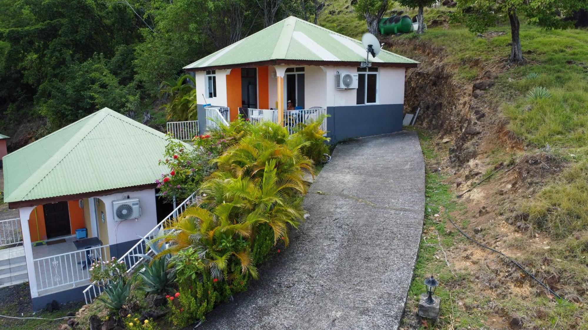 L'Escapade Naturelle ปวงต์-นัวร์ ภายนอก รูปภาพ