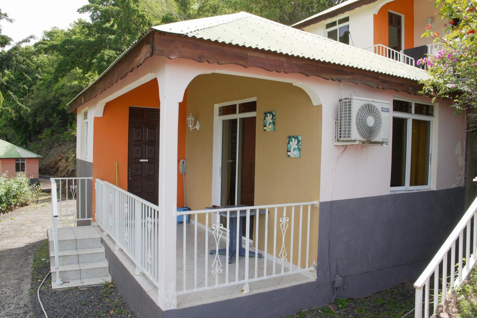 L'Escapade Naturelle ปวงต์-นัวร์ ภายนอก รูปภาพ