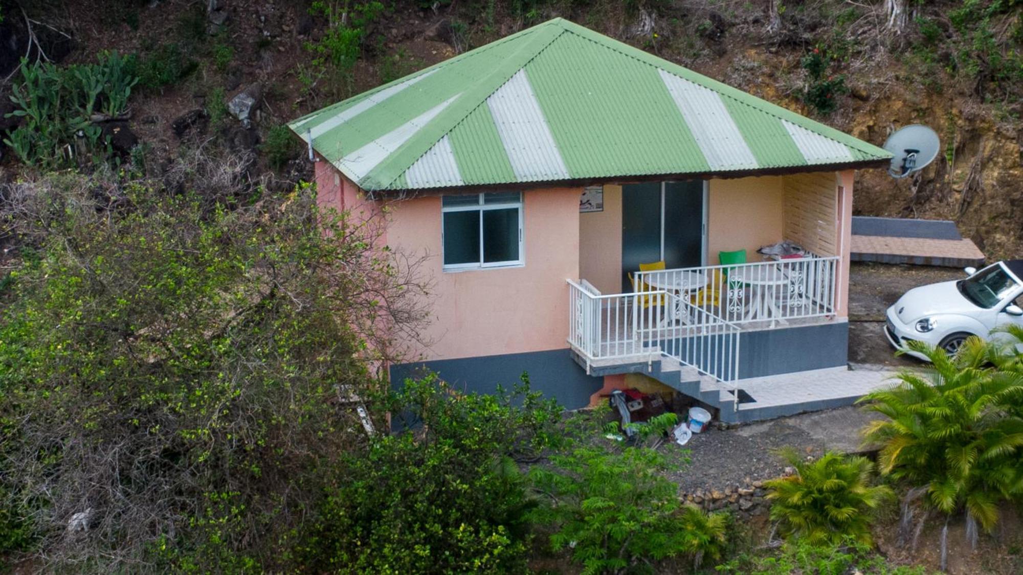 L'Escapade Naturelle ปวงต์-นัวร์ ภายนอก รูปภาพ