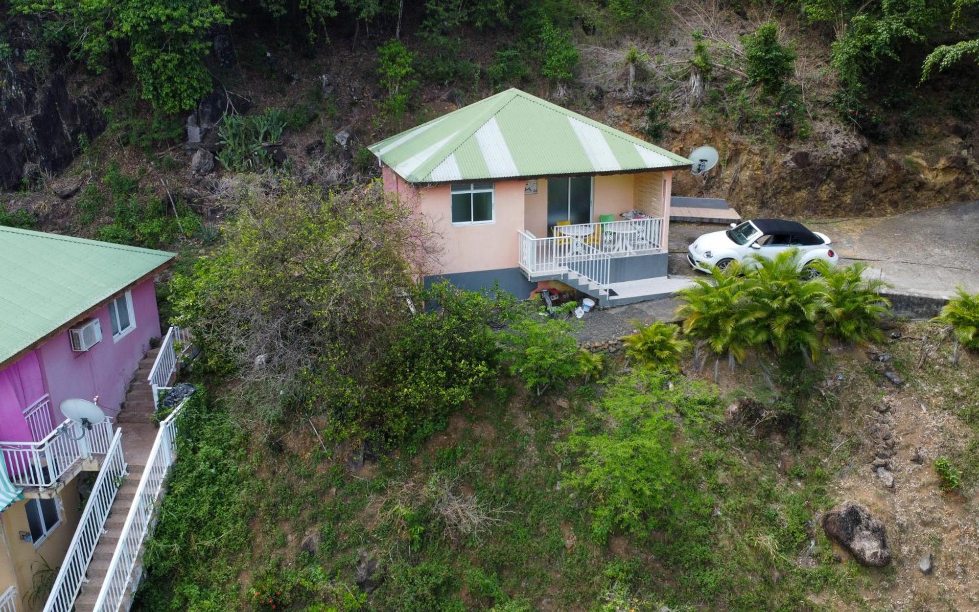 L'Escapade Naturelle ปวงต์-นัวร์ ภายนอก รูปภาพ