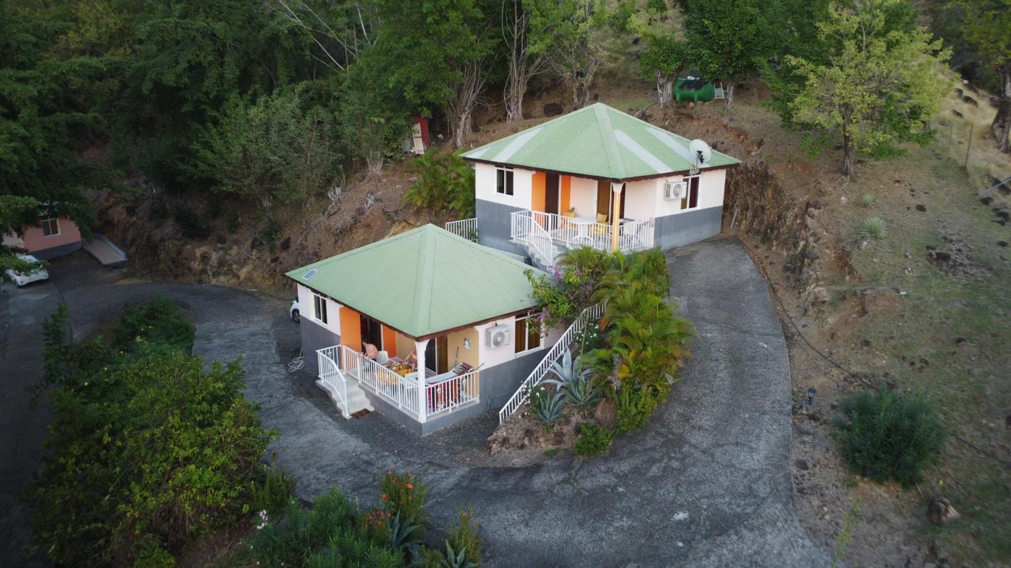 L'Escapade Naturelle ปวงต์-นัวร์ ภายนอก รูปภาพ