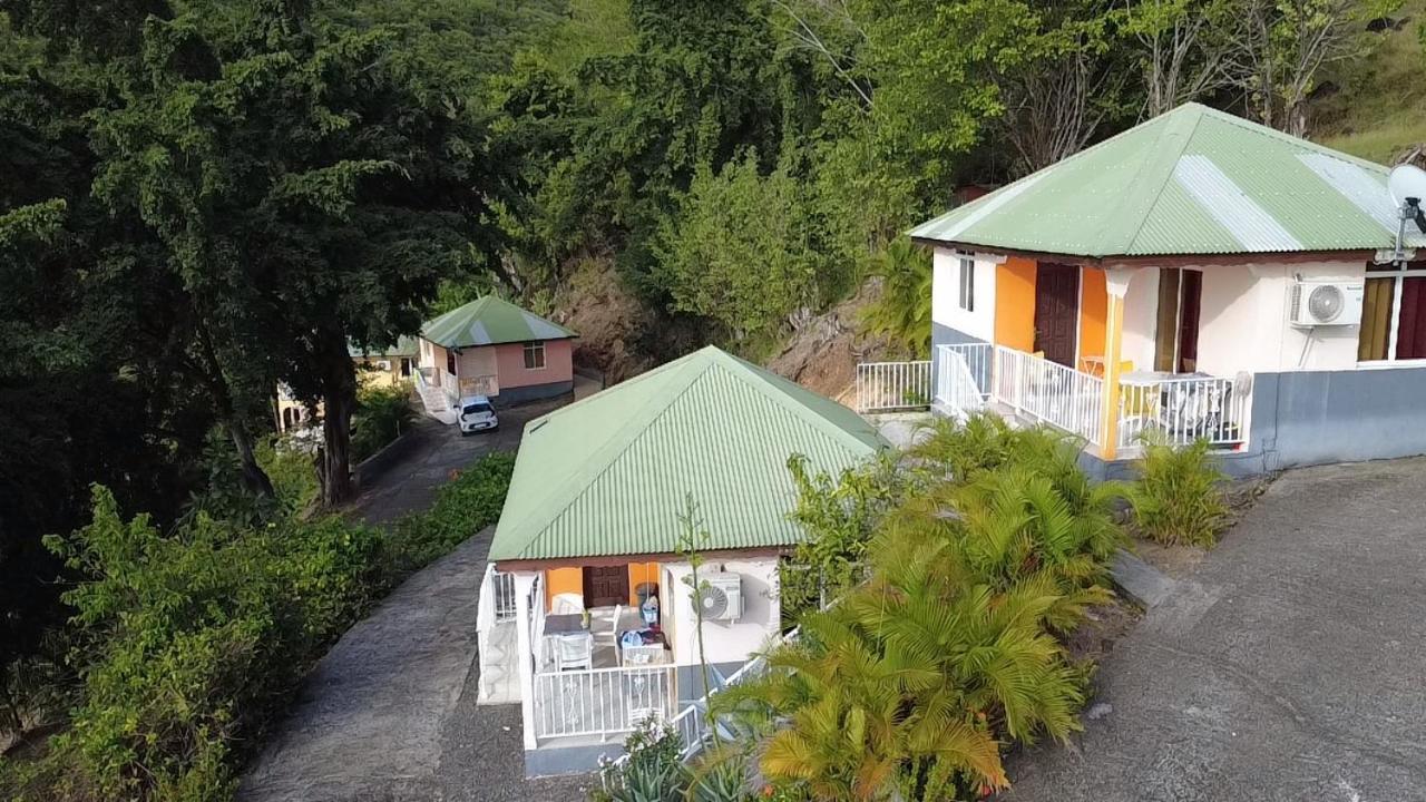 L'Escapade Naturelle ปวงต์-นัวร์ ภายนอก รูปภาพ